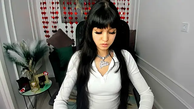 Snapshot of TiffanyYounge chatting on 16, 2, 2026 TiffanyYounge online show from 16, 2, 2026