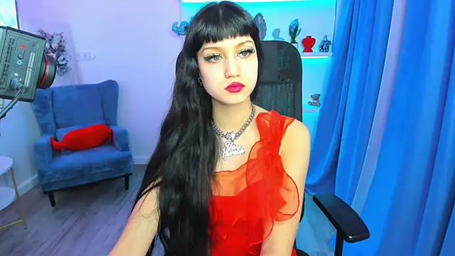 Snapshot of TiffanyYounge chatting on 26, 2, 2026 TiffanyYounge online show from 26, 2, 2026