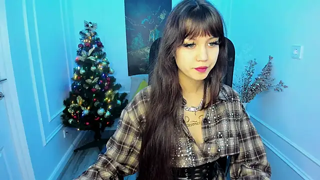 TiffanyYounge online show from 5, 12, 2025