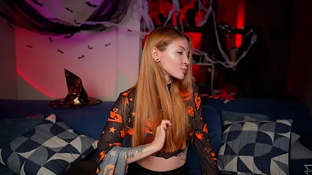 SsonicPorn online show from 29, 10, 2025