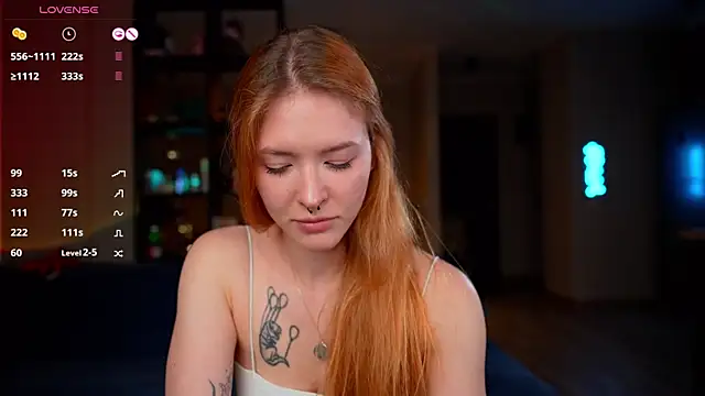 SsonicPorn online show from 8, 11, 2025