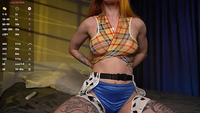 SsonicPorn online show from 22, 5, 2026