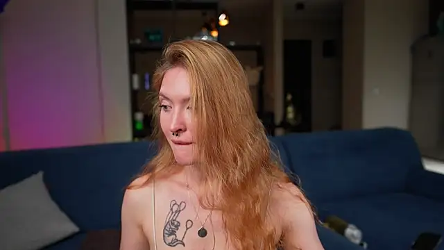 SsonicPorn online show from 18, 10, 2025