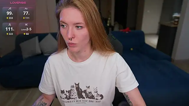 SsonicPorn online show from 11, 10, 2025