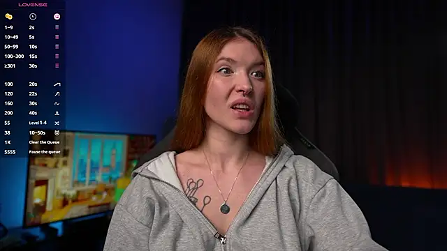 SsonicPorn online show from 4, 2, 2026