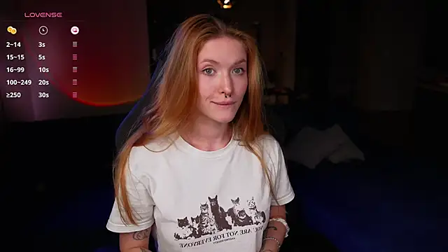 SsonicPorn online show from 4, 10, 2025