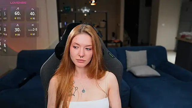 SsonicPorn online show from 6, 10, 2025