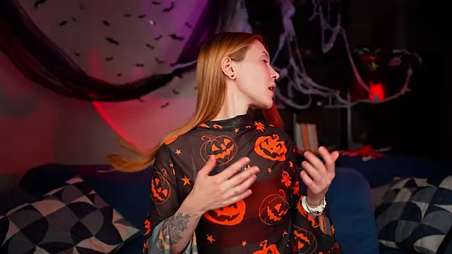 SsonicPorn online show from 31, 10, 2025