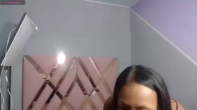 monserrath bitch naughty online show from 12, 10, 2025