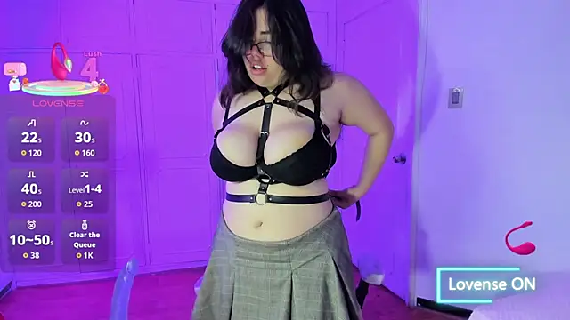 annie rose11 online show from 12, 11, 2025