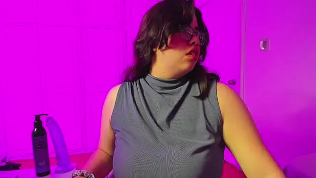 annie rose11 online show from 30, 10, 2025