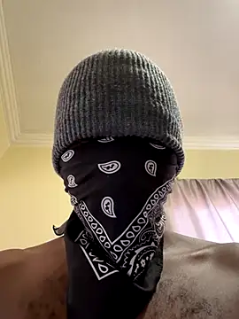 Bandana-Lad online show from 15, 11, 2025