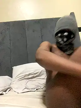 Bandana-Lad online show from 15, 11, 2025