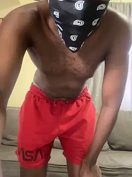 Bandana-Lad online show from 5, 10, 2025