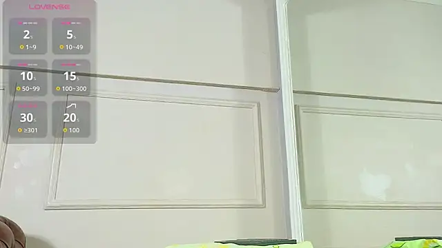 DereckWolf  online show from 8, 11, 2025