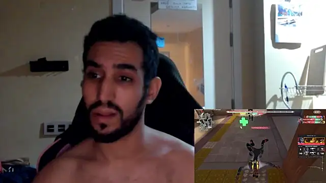 junokun22 online show from 18, 4, 2026