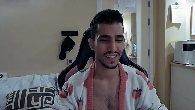 junokun22 online show from 24, 10, 2025