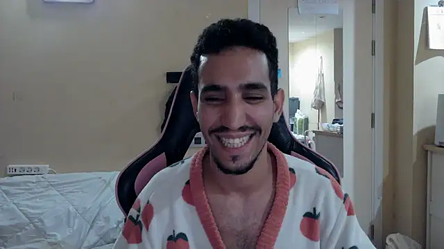 junokun22 online show from 3, 11, 2025