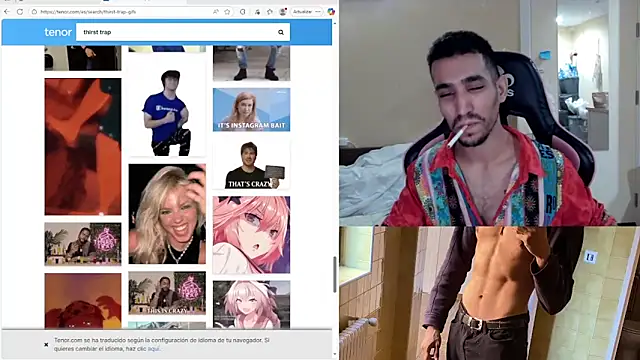 junokun22 online show from 18, 10, 2025