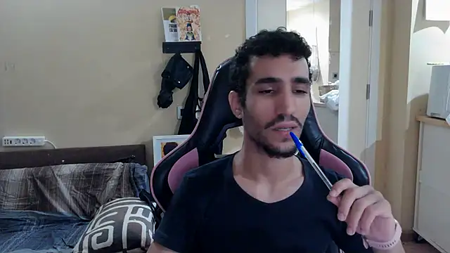 junokun22 online show from 8, 10, 2025