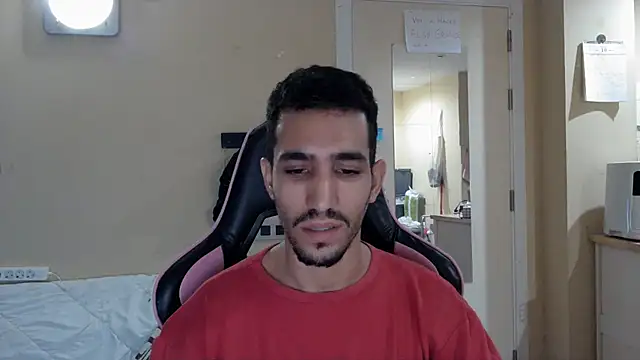 junokun22 online show from 29, 10, 2025