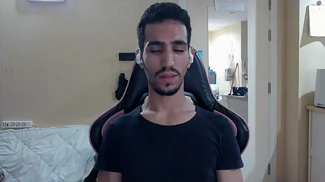 junokun22 online show from 6, 11, 2025