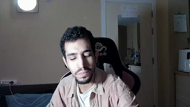 junokun22 online show from 26, 11, 2025