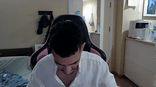 junokun22 online show from 11, 10, 2025