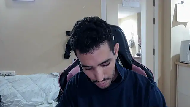 junokun22 online show from 5, 11, 2025