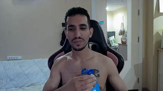 junokun22 online show from 23, 10, 2025