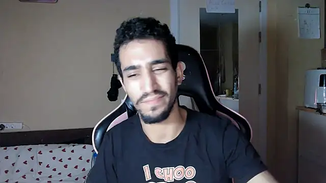 junokun22 online show from 24, 11, 2025