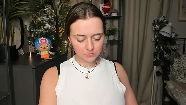 ThelmaJusto online show from 18, 1, 2026