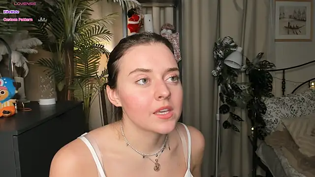 ThelmaJusto online show from 29, 3, 2026