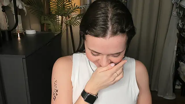 ThelmaJusto online show from 20, 12, 2025