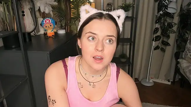 ThelmaJusto online show from 7, 2, 2026