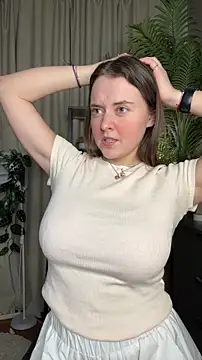 ThelmaJusto online show from 7, 3, 2026