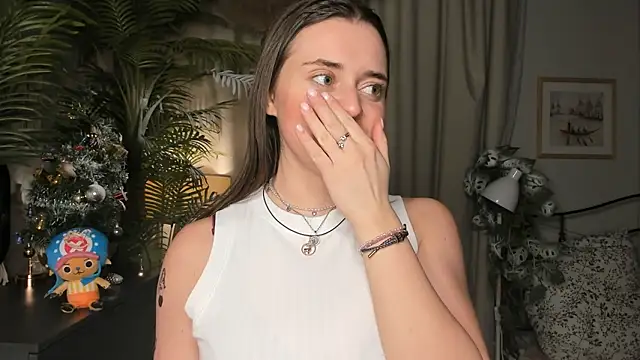 ThelmaJusto online show from 10, 1, 2026