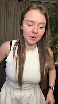 ThelmaJusto online show from 9, 3, 2026