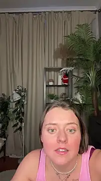 ThelmaJusto online show from 13, 3, 2026