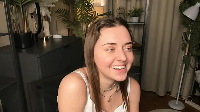 ThelmaJusto online show from 27, 11, 2025