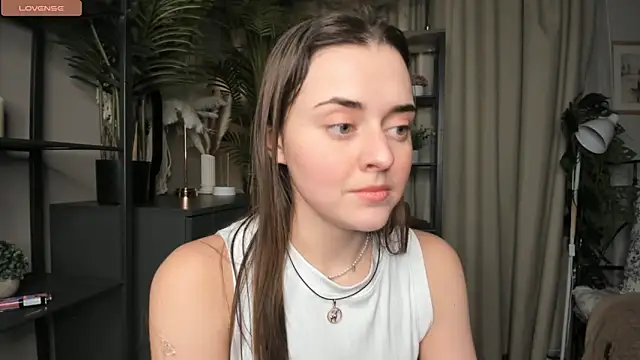 ThelmaJusto online show from 16, 11, 2025