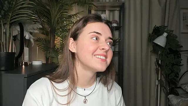 ThelmaJusto online show from 22, 11, 2025