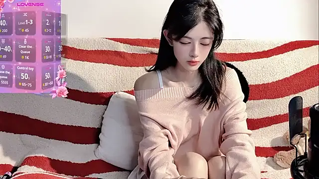 Nuomio online show from 26, 3, 2026