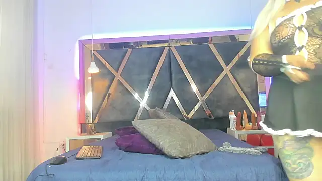 Anastasiaxxx69 online show from 5, 12, 2025