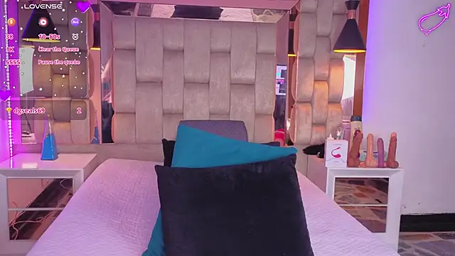 Anastasiaxxx69 online show from 7, 2, 2026