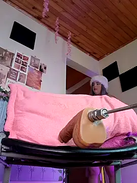 Anastasiaxxx69 online show from 13, 4, 2026