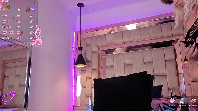 Anastasiaxxx69 online show from 25, 2, 2026