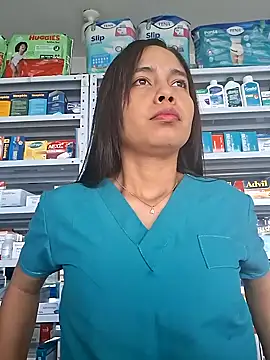 DahliaMendoza online show from 4, 2, 2026