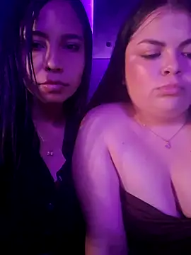 DahliaMendoza online show from 22, 2, 2026