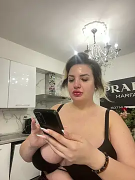 Snapshot of evedanger chatting on 18, 2, 2026 evedanger online show from 18, 2, 2026